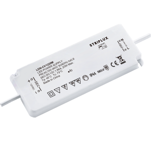 IP44 PM Series DC12V/24V LED Driver