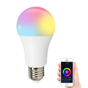 Smart LED Lamp
