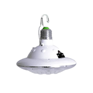 Solar LED Lamp