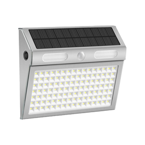 Solar LED Wall Light