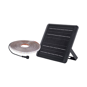 Solar LED Strip Light