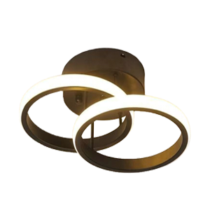 LED Hallway light