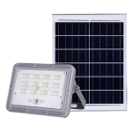 Solar LED flood light  SLF-04-S50