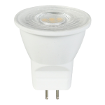 LED MR11 3W 38°120°