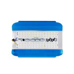 LED Flood Light  LEFL-S50-WIV