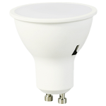 LED GU10 5-10W 38° 120° 