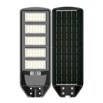 Solar LED Street Light  SLST23-S40-L220