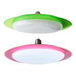 LED UFO bulb,LUFO02-S30-R150