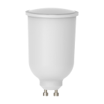 LED GU10 12W 38° 120° 
