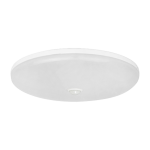 Plug-in UFO LED ceiling lamp LUCL-S9-95-SEN