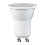 LED GU11 3W 38°120°