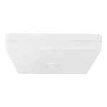 Plug-in UFO LUCL-S18S1-S150-SEN