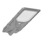 Solar LED Street Light  SLST19-S100
