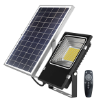 Solar LED flood light  SLF-2301-50