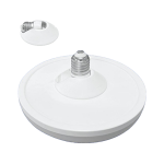 LED Foldable UFO bulb,LUFO04-S10W-R120