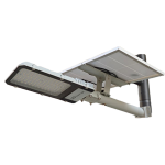 Solar LED Street Light  SLST20-S100
