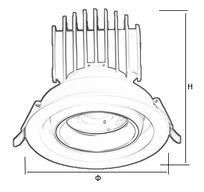 LRDL01-15-R90 ICNC