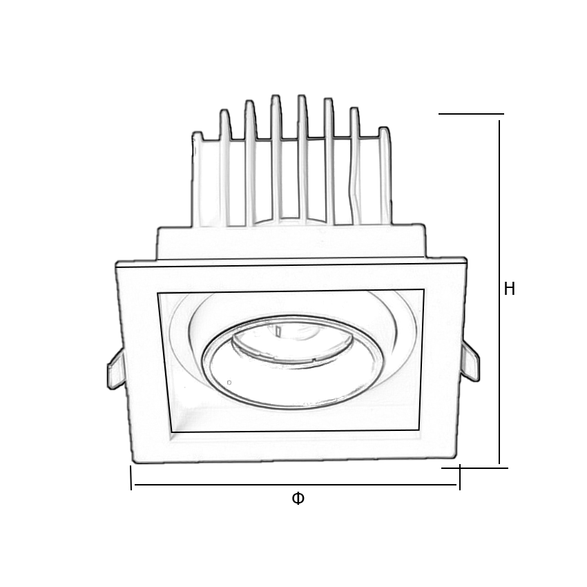 LRDL01-15-S90 ICNC