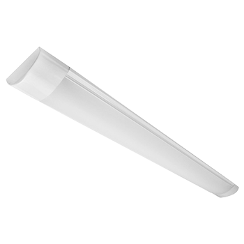 A TYPE IRON 18W 36W 45W LED BATTEN