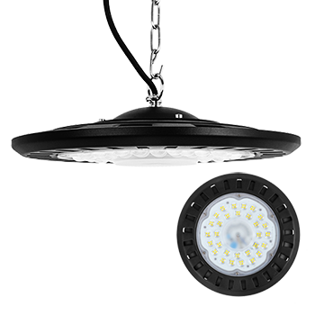 M1 LED HIGH BAY 100W 150W 200W